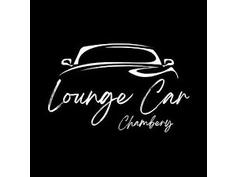 LOUNGE CAR - CHAMBERY Challes-les-Eaux