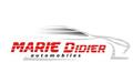 Information : MARIE DIDIER AUTOMOBILES
