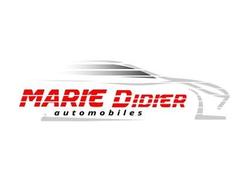 MARIE DIDIER AUTOMOBILES Juvigny les Vallées