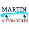 MARTIN AUTOMOBILES