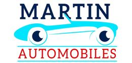 MARTIN AUTOMOBILES