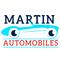 MARTIN AUTOMOBILES