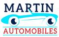 Information : MARTIN AUTOMOBILES