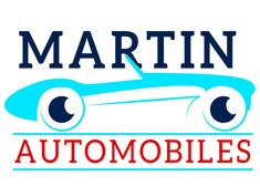 MARTIN AUTOMOBILES Roézé-sur-Sarthe