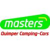 Masters Quimper Camping Cars