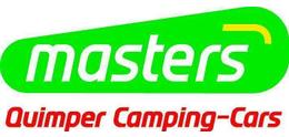Masters Quimper Camping Cars