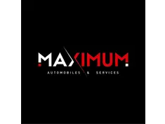 MAXIMUM AUTO // Caen - Hérouville Hérouville-Saint-Clair