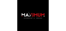 MAXIMUM AUTO // Caen - Hérouville