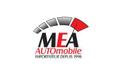 Information : MEA