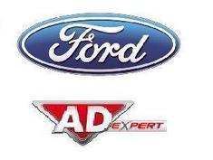 MENARD ROUSSEAU - AGENT FORD Saint-Julien-de-Concelles