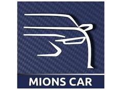 MIONS CAR Mions