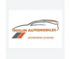 Mislin Automobiles Bourbonne les Bains &agrave; BOURBONNE-LES-BAINS (52)