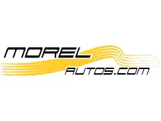 MOREL AUTOMOBILES Fleury