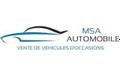 Information : MSA AUTOMOBILE