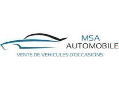 MSA AUTOMOBILE La Montagne