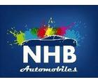 NHB Automobiles &agrave; PONT-SAINT-MARTIN (44)