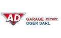 Information : OGER SARL - Garage AD EXPERT 49 Maine et Loire