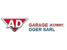 OGER SARL - Garage AD EXPERT 49 Maine et Loire Mauges-sur-Loire