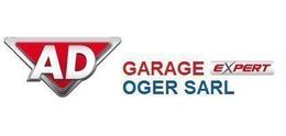 OGER SARL - Garage AD EXPERT 49 Maine et Loire