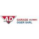 OGER SARL - Garage AD EXPERT 49 Maine et Loire