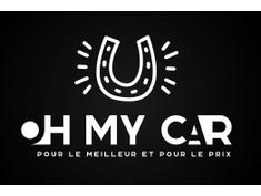 Oh My Car Limoux