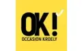 Information : OK ! OCCASIONS KROELY MULHOUSE