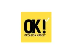 OK ! OCCASIONS KROELY MULHOUSE Sausheim