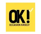 OK ! OCCASIONS KROELY THIONVILLE &agrave; THIONVILLE (57)