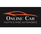 ONLINE CAR &agrave; Montgermont (35)