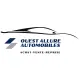 OUEST ALLURE AUTOMOBILES