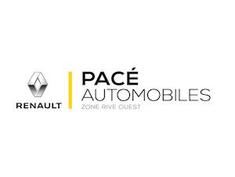 Pacé Automobiles Pacé