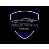 PERRIN MOTORS GARAGE