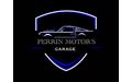 Information : PERRIN MOTORS GARAGE