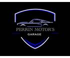 PERRIN MOTORS GARAGE &agrave; SAINT-AUBIN-D'AUBIGNE (35)