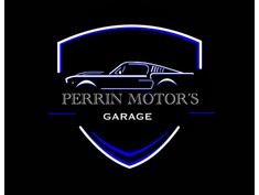 PERRIN MOTORS GARAGE Saint-Aubin-d'Aubigné