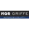 PEUGEOT CHAUVIGNY - MGR GRIFFE AUTOMOBILES