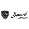 PEUGEOT COMBOURG - GARAGE BOSSARD