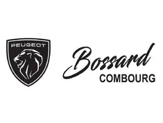 PEUGEOT COMBOURG - GARAGE BOSSARD Combourg