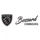 PEUGEOT COMBOURG - GARAGE BOSSARD
