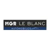 PEUGEOT - MGR LE BLANC AUTOMOBILES