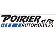 POIRIER ET FILS AUTOMOBILES Cerisé