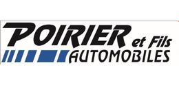 POIRIER ET FILS AUTOMOBILES