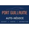 PORT GUILLAUME AUTO NEGOCE