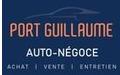 Information : PORT GUILLAUME AUTO NEGOCE