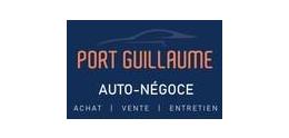 PORT GUILLAUME AUTO NEGOCE