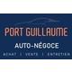 PORT GUILLAUME AUTO NEGOCE