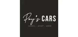 POY'S CARS - AIX EN PROVENCE