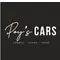 POY'S CARS - AIX EN PROVENCE