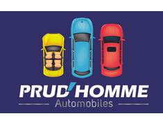 PRUDHOMME  AUTOMOBILES ANGOULEME SUD Puymoyen