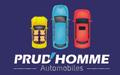 Information : PRUDHOMME  AUTOMOBILES ANGOULEME SUD